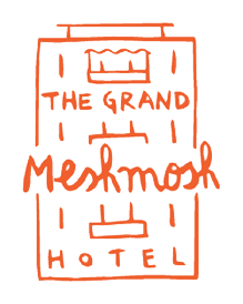 Grand Meshmosh Hotel